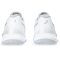 Asics Gel-Tactic 12 fehér/ezüst női kézilabda cipő