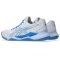 Asics Gel-Tactic 12 fehér/kék női kézilabda cipő