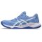 Asics Gel-Tactic 12 világoskék női kézilabda cipő