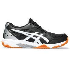 Asics Gel-Rocket 11 fekete női teremcipő