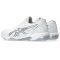 Asics Gel-Rocket 11 fehér/ezüst női teremcipő