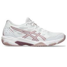 Asics Gel-Rocket 11 fehér/rózsaszín női teremcipő