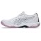Asics Gel-Rocket 11 fehér/rózsaszín női teremcipő