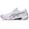 Asics Gel-Rocket 11 fehér/rózsaszín női teremcipő