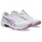 Asics Gel-Rocket 11 fehér/rózsaszín női teremcipő