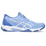 Asics Gel-Rocket 11 világoskék női teremcipő