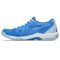 Asics Gel-Rocket 11 kék női teremcipő