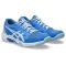 Asics Gel-Rocket 11 kék női teremcipő