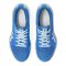 Asics Gel-Rocket 11 kék női teremcipő
