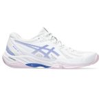 Asics Blade FF fehér/világoskék női kézilabda cipő