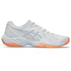 Asics Blade FF fehér női kézilabda cipő