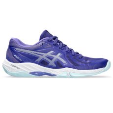 Asics Blade FF kék női kézilabda cipő