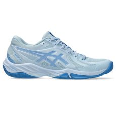 Asics Blade FF világoskék női kézilabda cipő