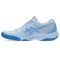Asics Blade FF világoskék női kézilabda cipő
