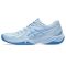 Asics Blade FF világoskék női kézilabda cipő