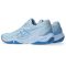Asics Blade FF világoskék női kézilabda cipő