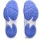 Asics Beyond FF fehér/kék női kézilabda cipő