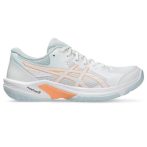 Asics Beyond FF fehér/narancs női kézilabda cipő