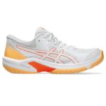  Asics Beyond FF fehér/narancssárga női kézilabda cipő