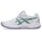 Asics Powerbreak FF fehér/zöld női kézilabda cipő