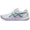 Asics Powerbreak FF fehér/zöld női kézilabda cipő