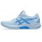 Asics Powerbreak FF kék női kézilabda cipő