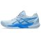 Asics Powerbreak FF kék női kézilabda cipő