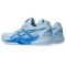 Asics Powerbreak FF kék női kézilabda cipő