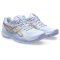 Asics Powerbreak FF világoskék női kézilabda cipő