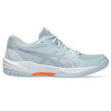 Asics Gel Task 4 világoskék női kézilabda cipő