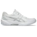Asics Gel-Task 4 fehér női kézilabda cipő