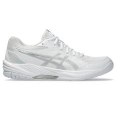 Asics Gel Task 4 fehér/ezöst női kézilabda cipő