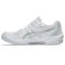 Asics Gel-Task 4 fehér női kézilabda cipő