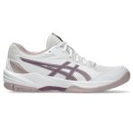 Asics Gel Task 4 fehér női kézilabda cipő