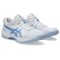 Asics Gel Task 4 fehér/kék női kézilabda cipő