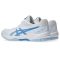 Asics Gel Task 4 fehér/kék női kézilabda cipő