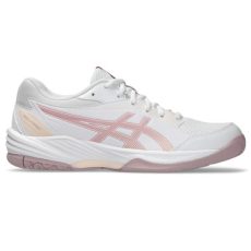 Asics Gel-Task 4 fehér női kézilabda cipő