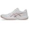  Asics Upcourt 6 fehér női kézilabda cipő