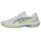 Asics Court Hunter FF fehér női kézilabda cipő Asics Court Hunter FF fehér női kézilabda cipő