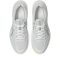 Asics Court Hunter FF fehér női kézilabda cipő Asics Court Hunter FF fehér női kézilabda cipő