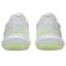 Asics Court Hunter FF fehér női kézilabda cipő Asics Court Hunter FF fehér női kézilabda cipő