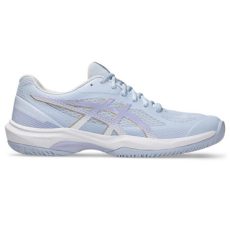 Asics Court Hunter FF világoskék női kézilabda cipő