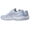 Asics Court Hunter FF világoskék női kézilabda cipő