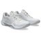 Asics Gel-Tactic 13 fehér női kézilabda cipő