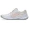 Asics Gel-Tactic 13 fehér/narancs női kézilabda cipő