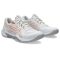 Asics Gel-Tactic 13 fehér/narancs női kézilabda cipő