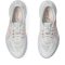 Asics Gel-Tactic 13 fehér/narancs női kézilabda cipő
