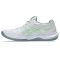  Asics Gel-Tactic 13 fehér/sárga női kézilabda cipő