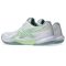  Asics Gel-Tactic 13 fehér/sárga női kézilabda cipő