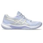 Asics Gel-Tactic 13 világoskék női kézilabda cipő